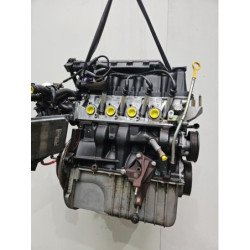 Moteur Ford Fiesta 5 Phase 1